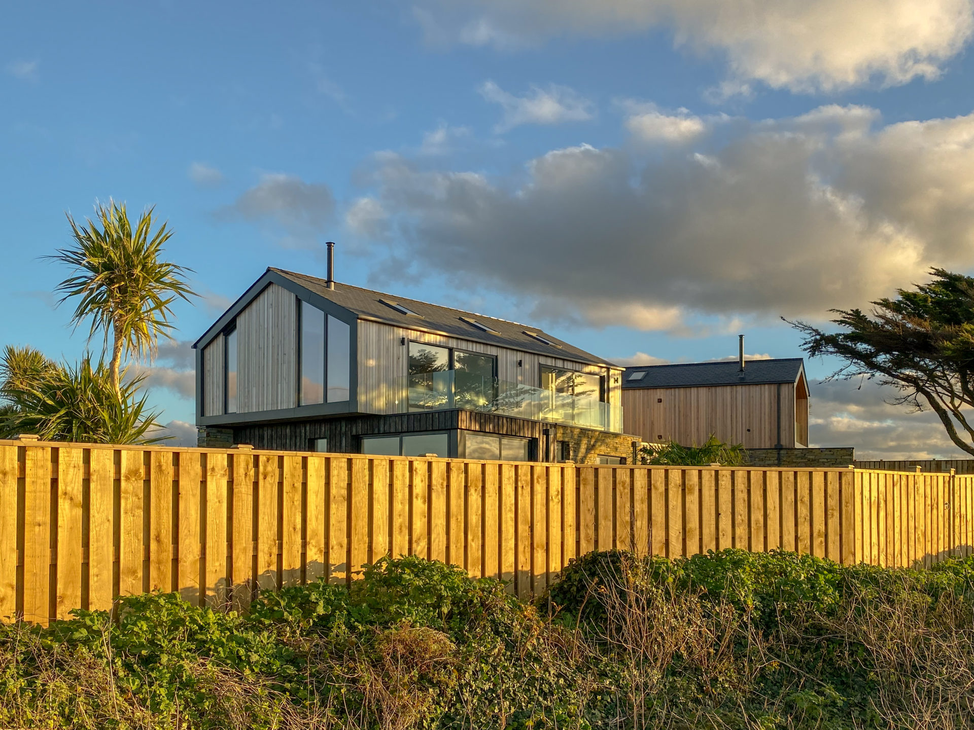 Dune House, Gwithian Towans, Hayle ARK
