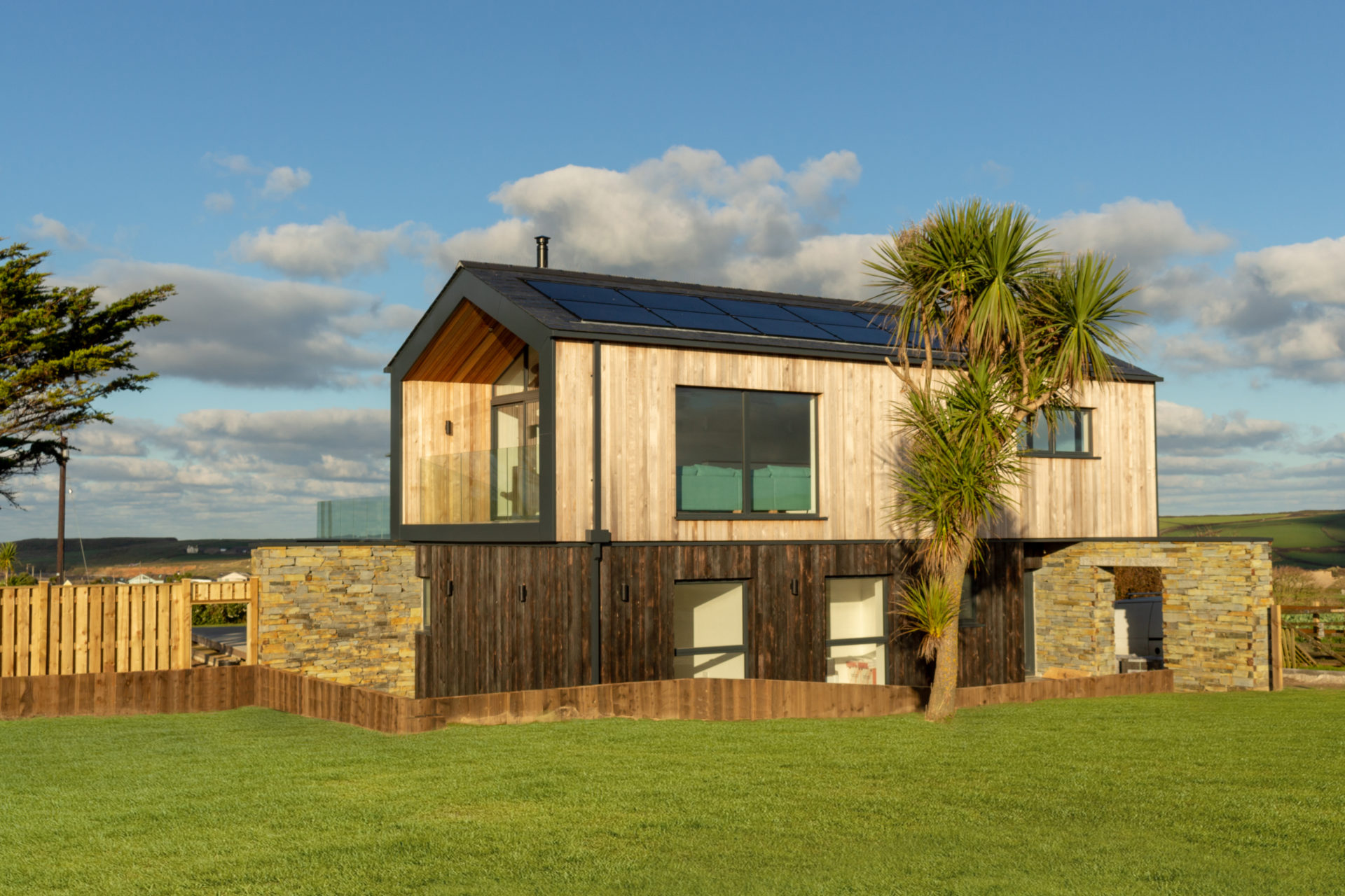 Dune House, Gwithian Towans, Hayle ARK