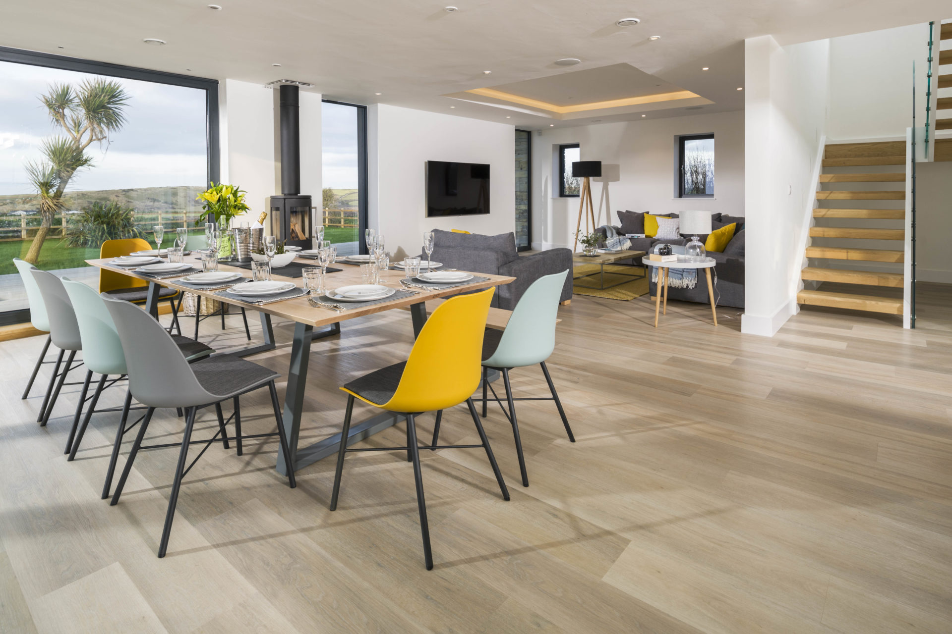 Dune House, Gwithian Towans, Hayle ARK