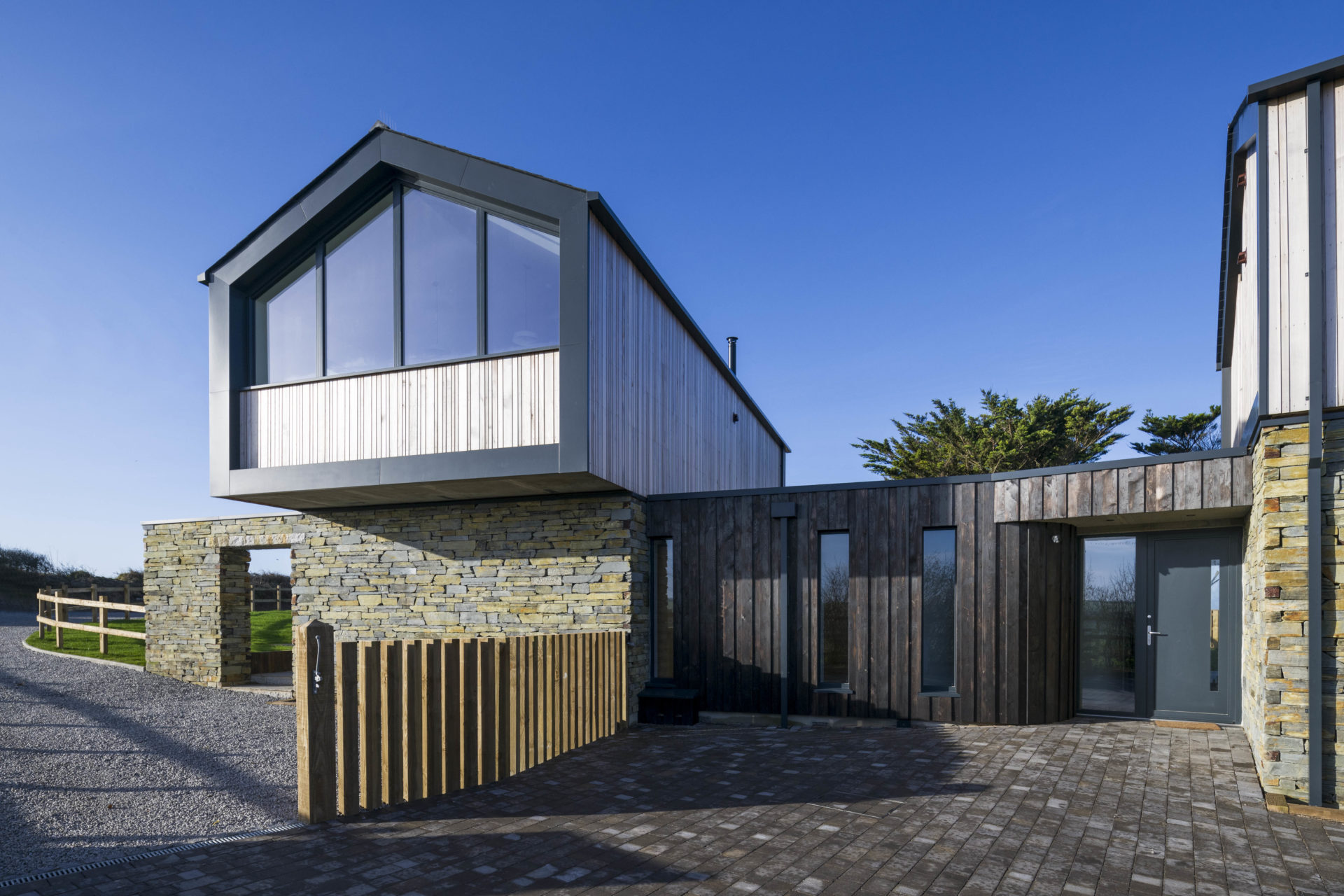 Dune House, Gwithian Towans, Hayle ARK